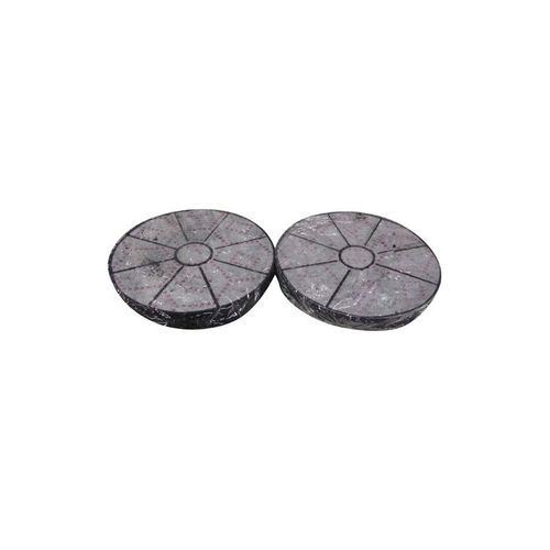Ariston - Filtre Charbon D145 2 Pieces - Ref: C00384667