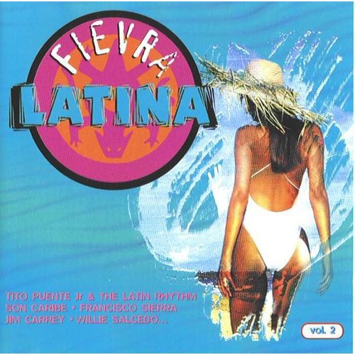 Fievra Latina - Vol. 2