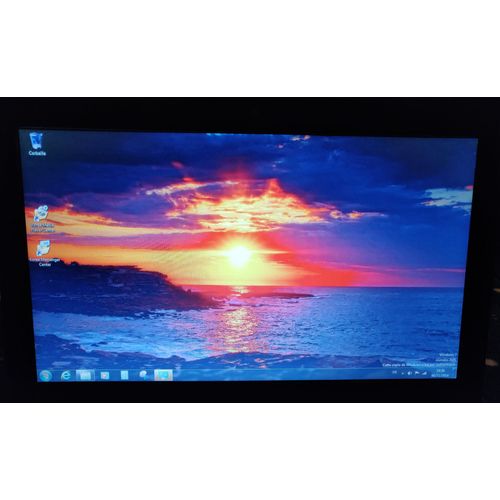 ACER TRAVELMATE B115 11.6" INTEL CELERON - RAM 2 Go - DD 450 Go