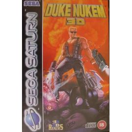 Duke Nuken 3d