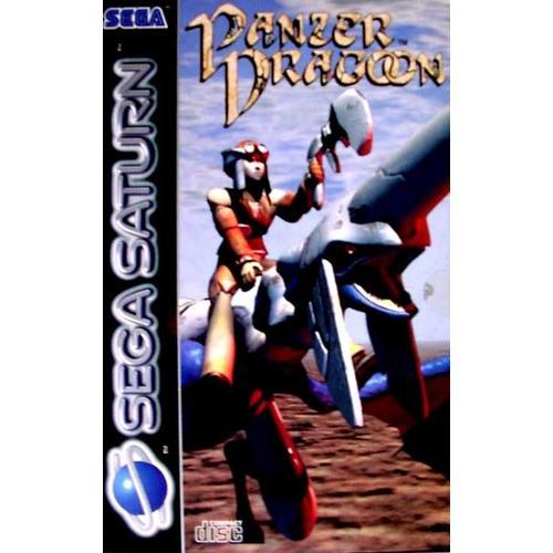 Panzer Dragoon Saturn