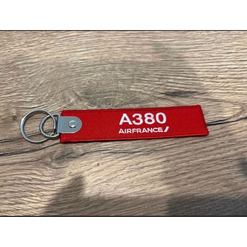 Porte Clef Air France 