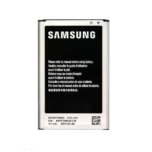 Originale Batterie Samsung Eb-Bn750bbc Pour Galaxy Note 3 Lite Neo Sm-N750 