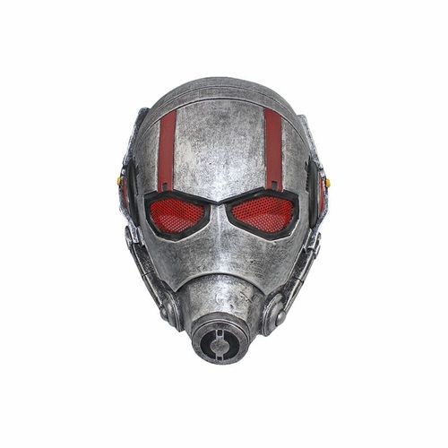 Accessoire Airsoft Paintball Masque Qualité Fibre De Verre Protection Grille Grillage Visage Masque À Gaz Déguisement Cosplay Costume Fête Spectacle Soirée Collection