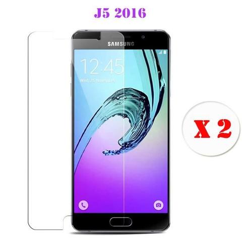 Wofalo® Samsung Galaxy J5 2016 : Film De Protection D'écran En Verre Trempé Ultra Résistant + Un Stylet Cache Poussière Universel  Newc - Achat Film Protect. Téléphone Pas Cher, Avis Et Meilleur Prix -  Cdiscount