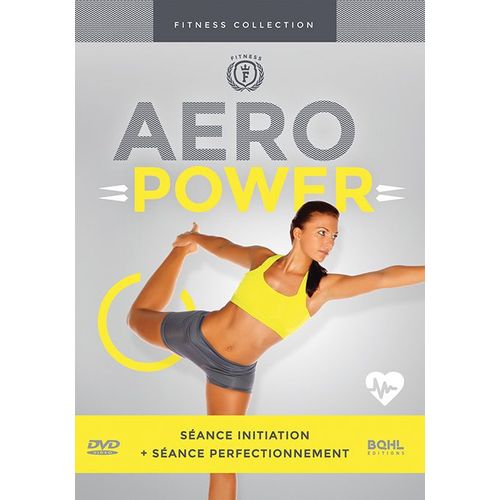 Aero Power - De L'initiation Au Perfectionnement