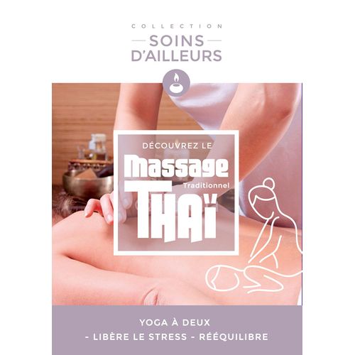 Massage Thaï Traditionnel