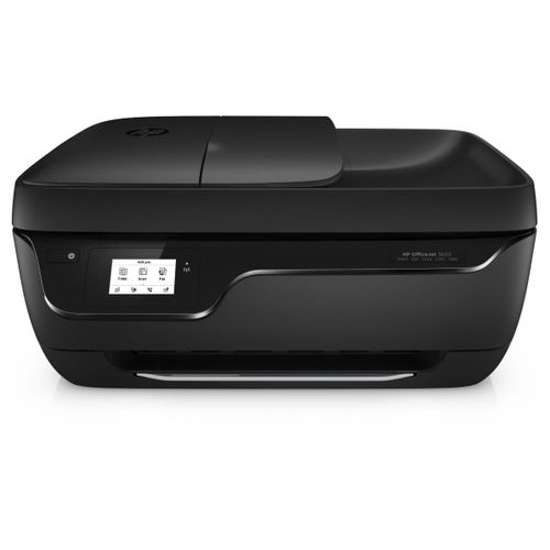 Imprimante multifonction jet encre HP Office Jet 3833