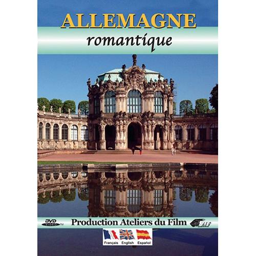 Allemagne Romantique