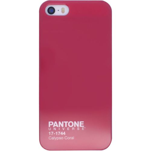 Coque Pantone Iphone 5s/Se Rose