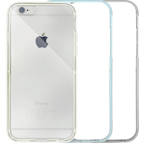 Bumper Case Scenario 3 En 1 Argent Iphone 5s/Se