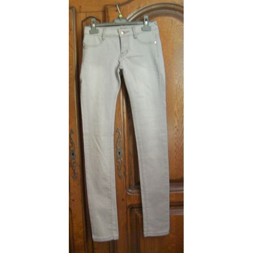 Jean Slim Jennyfer - Taille 34