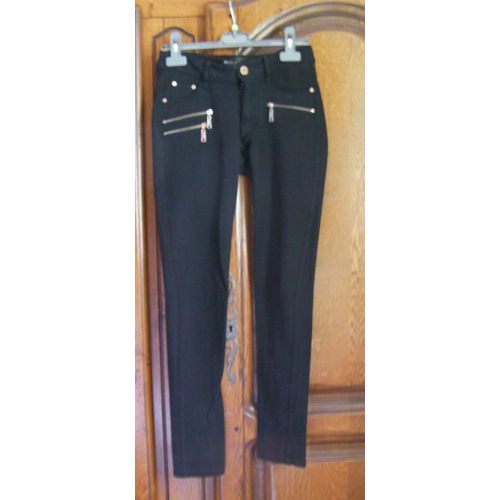 Pantalon Miss Anna - Taille 12 Ans