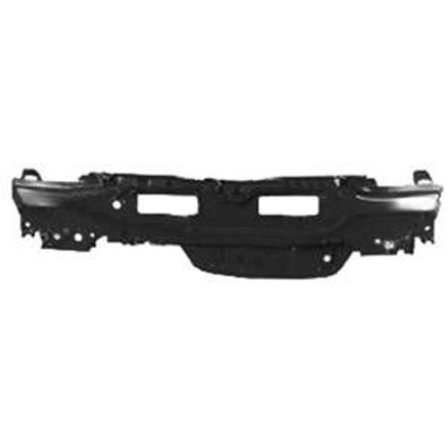 Jupe Face Arrière Pour Renault Clio Ii Phase 1, 1998-2001, Neuve