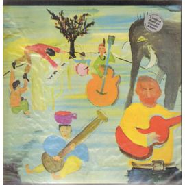 Music From Big Pink (180g, Still Sealed)[180g, Still Sealed]