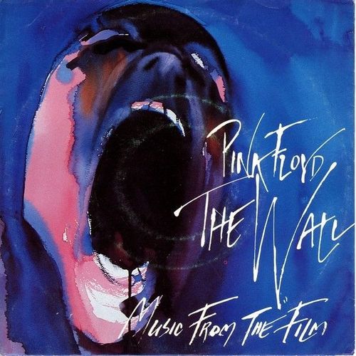 The Wall - Music From The Film