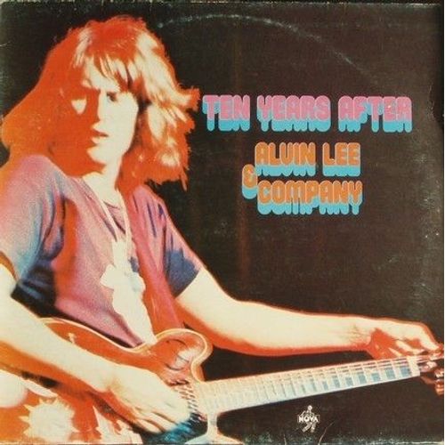 Alvin Lee & Company