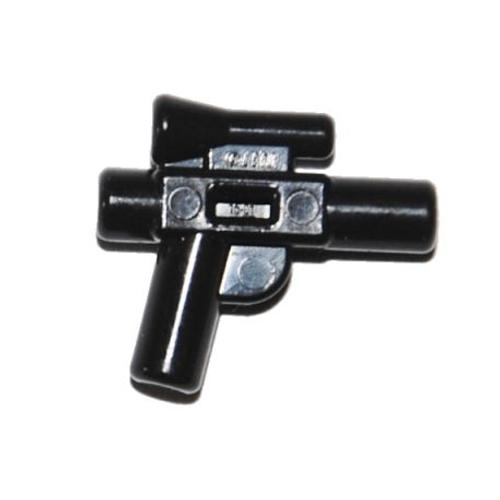 Accessoire Pour Figurine Lego® : Arme - Star Wars Blaster