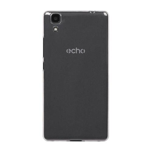 Echo Coque Transparente Echo Smart 4g