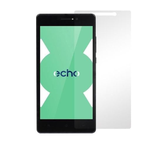 Echo Protege Écran Echo Smart 4g Verre Trempé