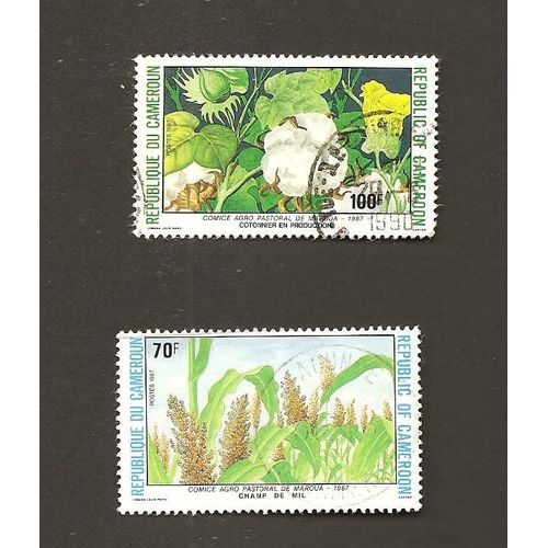Agriculture