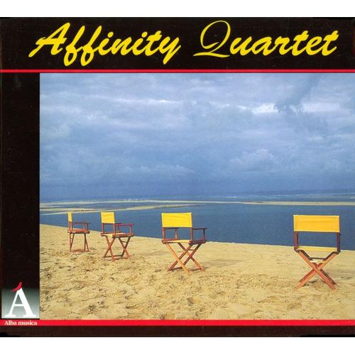 Affinity Quartet