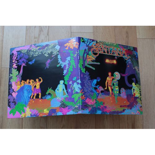 Amigos - Holland Pressing
