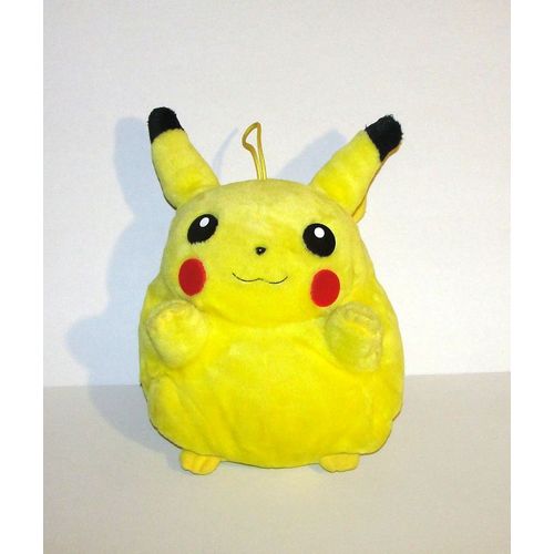 Peluche Pikachu - Range Pyjama