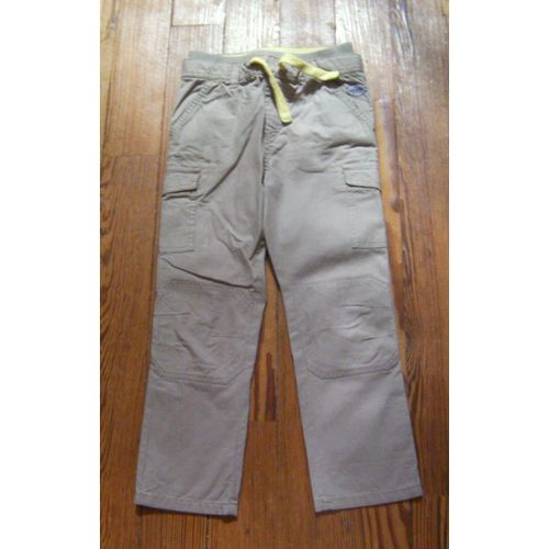 Pantalon Du Pareil Au Même - Taille 6 Ans