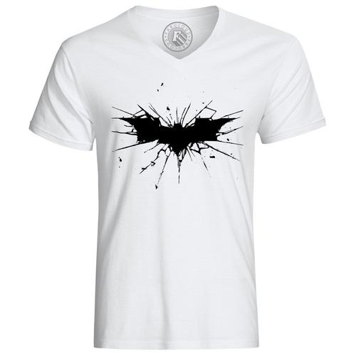 T-Shirt Batman Logo Dark Knight