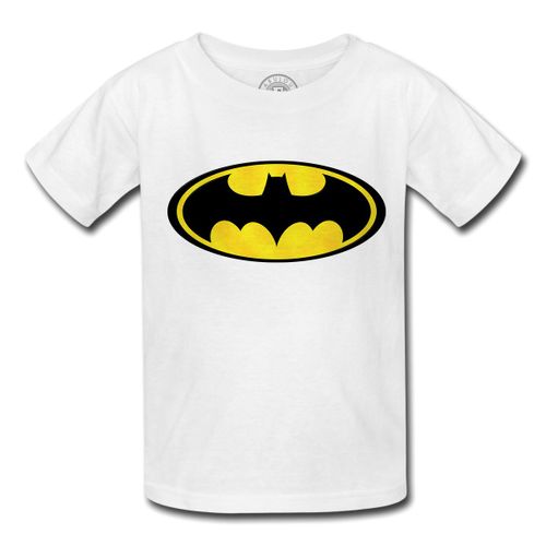 T-Shirt Enfant Batman Hero Dark Knight