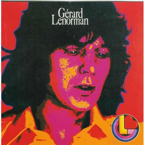 Gérard Lenorman