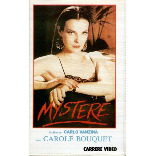Mystère