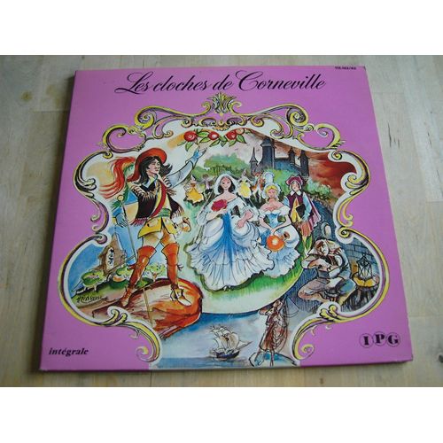 Les Cloches De Corneville