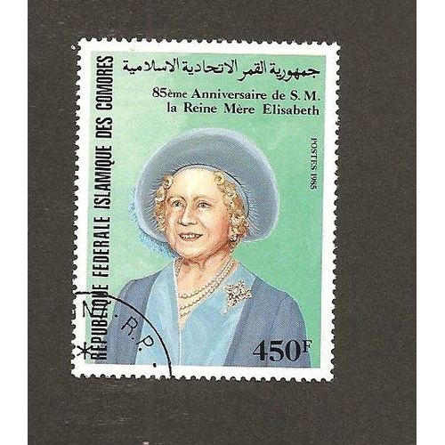 Reine Elisabeth