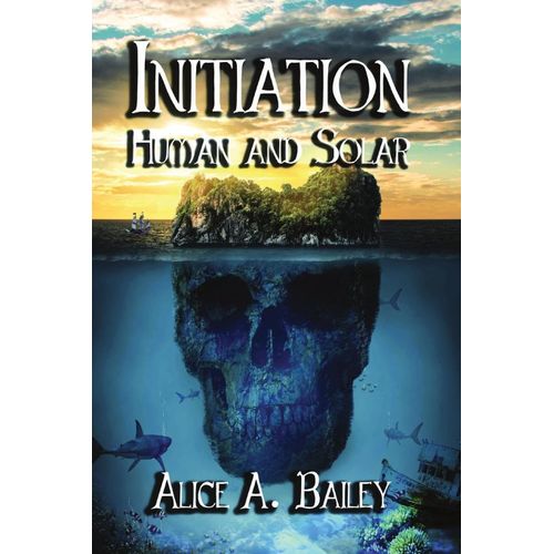 Initiation, Human And Solar