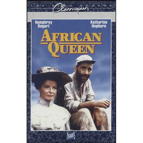 African Queen