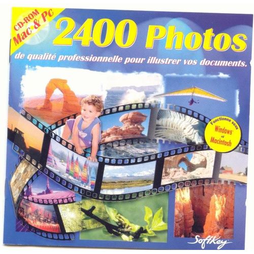 2400 Photos Pc