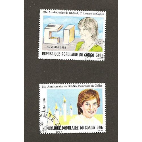Lady Diana