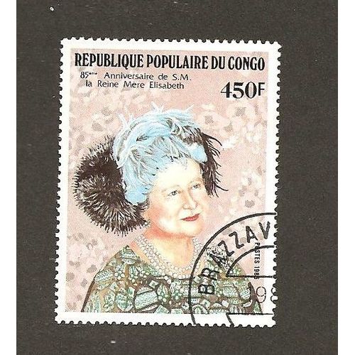 Reine Elisabeth