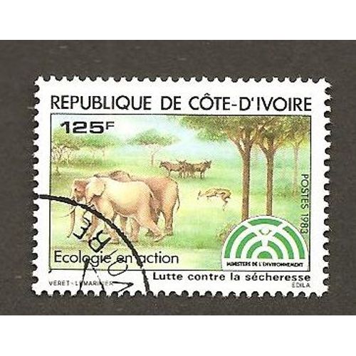 Écologie En Action
