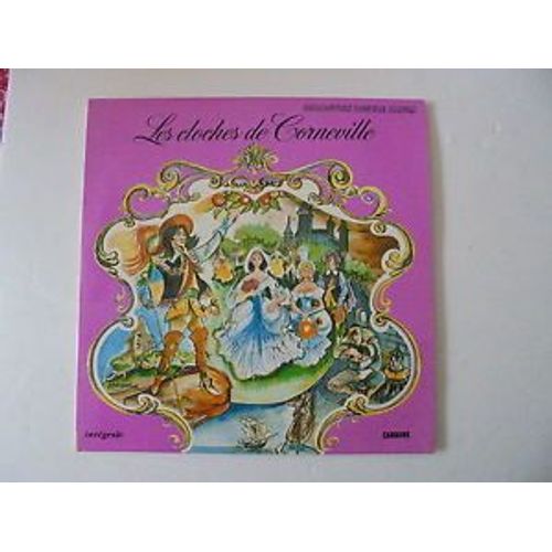 Les Cloches De Corneville Collection Double Album