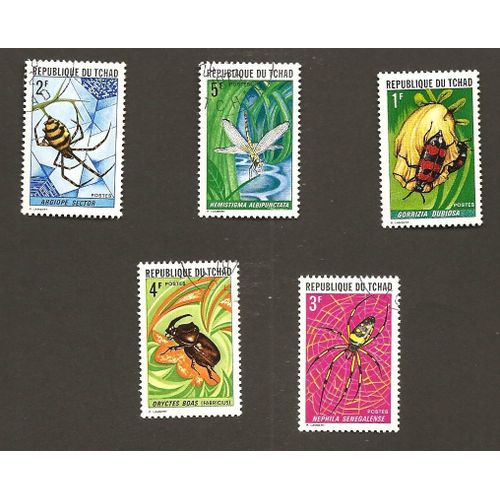 Insectes