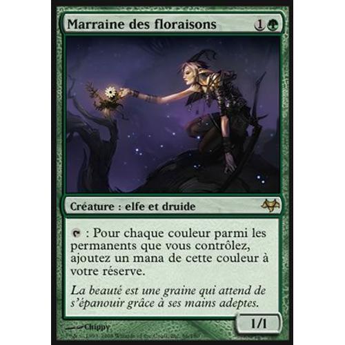 Marraine Des Floraisons - Coucheciel - Introuvable