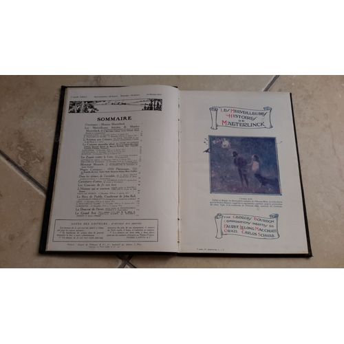 Je Sais Tout 15 Février 1911 - Numéro 73
