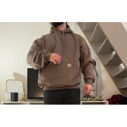 Pull Carhartt