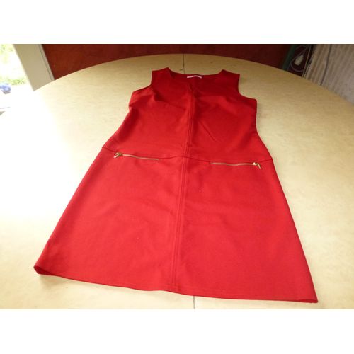 Robe Camaïeu