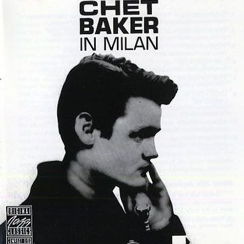 In Milan