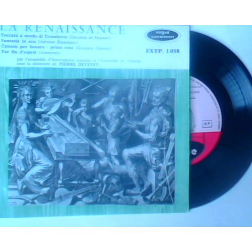 La Renaissance