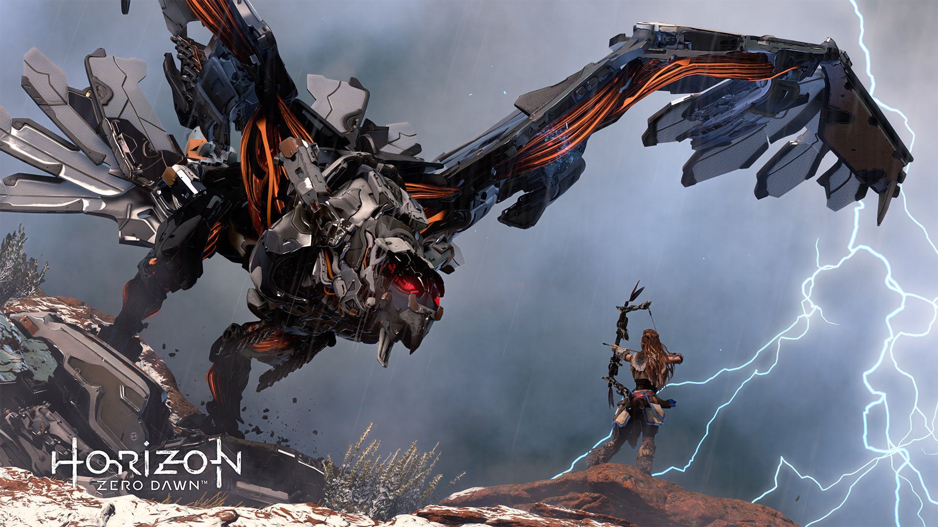 Horizon Zero Dawn_image_11|Rakuten